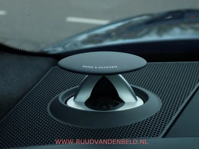 Audi RS6 RS6-R ABT QUATTRO 800PK 2019 Benzine 24