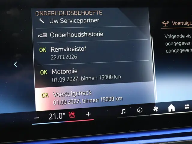 BMW 7 Serie 750e xDrive 2023 Hybride Benzine 51