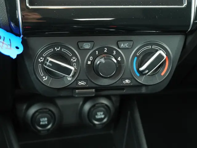 Suzuki Swift 1.2 Sportline 2018 Benzine 16