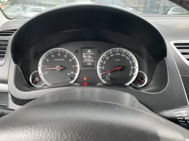 Suzuki Swift 1.2 Bandit EASSS 2013 Benzine 15