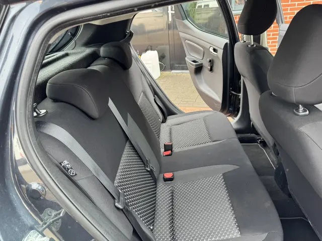 Nissan Micra 1.0 IG-T Acenta, Apple Carplay 2021 Benzine 23