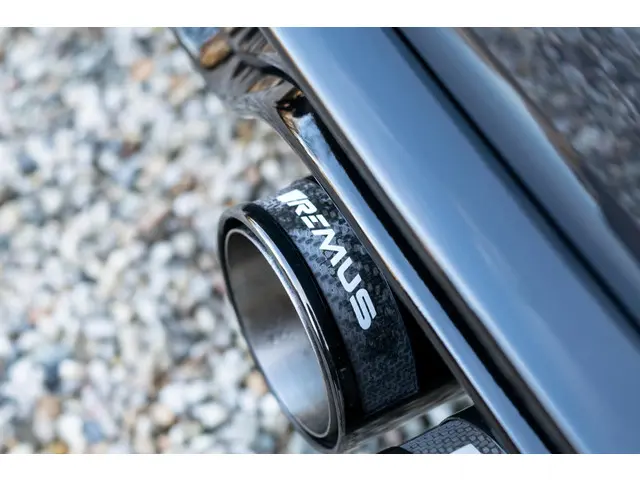 MINI Cooper S Mini 2.0 Pepper 2018 Benzine 3