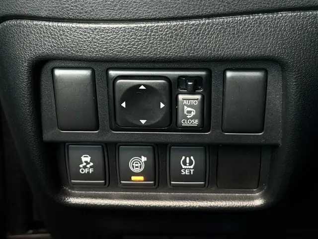 Nissan Juke 1.6 Tekna 2015 Benzine 26