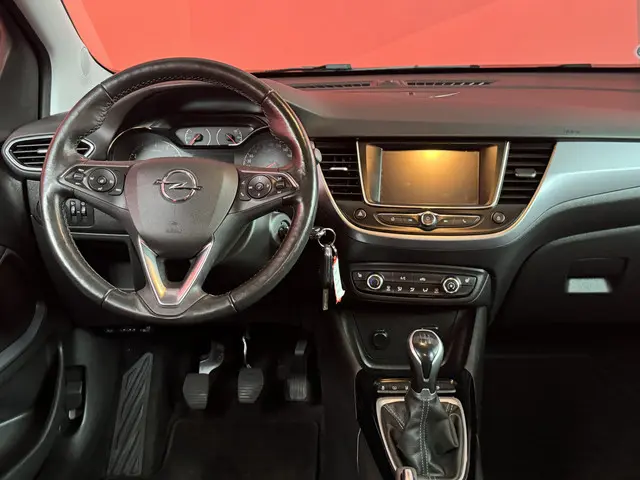 Opel Crossland 1.2 Edition 2022 Benzine 4