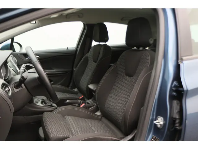 Opel Astra 1.0 Edition 2016 Benzine 10