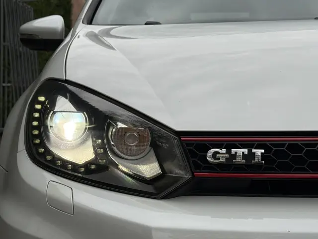 Volkswagen Golf 2.0 GTI 2012 Benzine 18