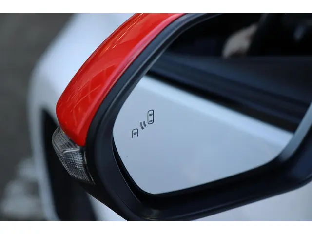 Toyota Yaris 1.5 Hybrid Executive 2020 Hybride Benzine 13