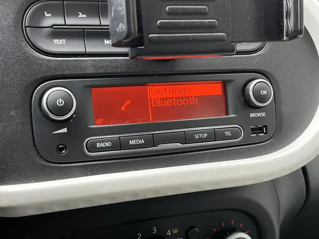 Renault Twingo 1.0 SCe 70 Collection 2018 Benzine 29