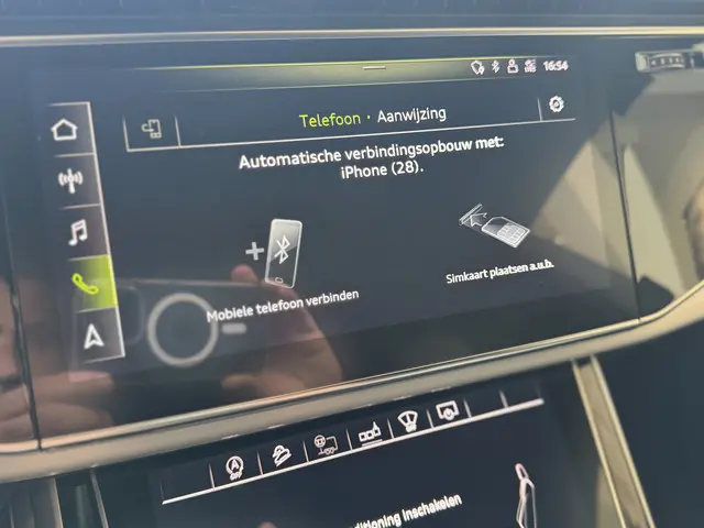 Audi SQ8 4.0 TDI Quattro 2020 Diesel 36