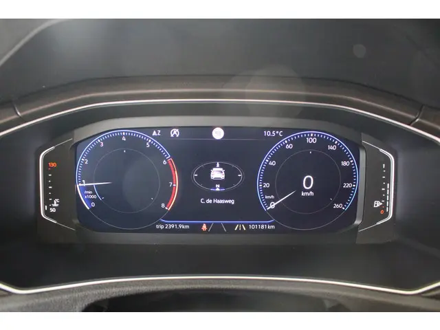 Volkswagen T-Roc 1.0 TSI Style Business 2019 Benzine 14