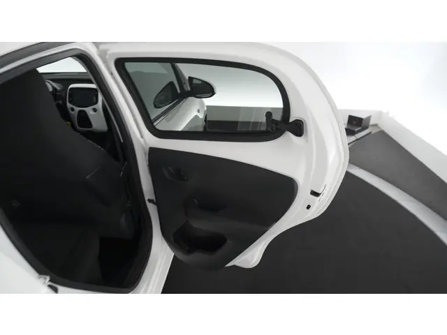 Citroën C1 1.0 VTi Airscape Feel 2019 Benzine 43