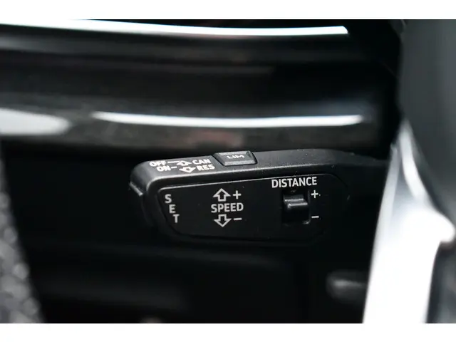 Audi Q7 50 TDI quattro S-Line 7pers 2020 Diesel 15