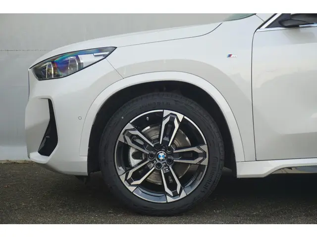 BMW X1 sDrive20i 2024 Benzine 7