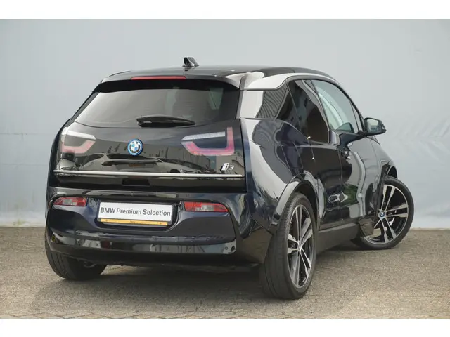 BMW i3 120Ah 2020 Elektrisch 2