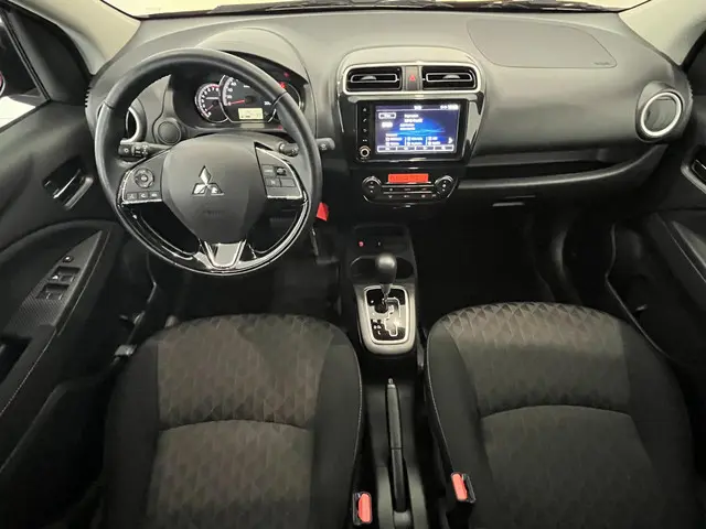 Mitsubishi Space Star 1.2 Dynamic 2024 Benzine 17