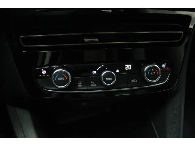 Opel Mokka-e Elegance 50-kWh 11kw 2023 Elektrisch 17