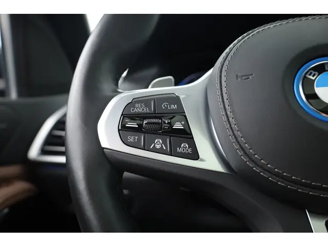 BMW X5 xDrive45e M Sport 2022 Hybride Benzine 15