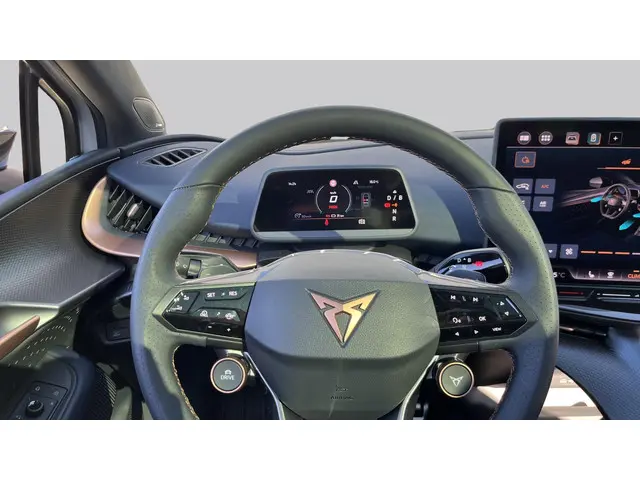 CUPRA Tavascan Business 82 kWh 2026 Elektrisch 20