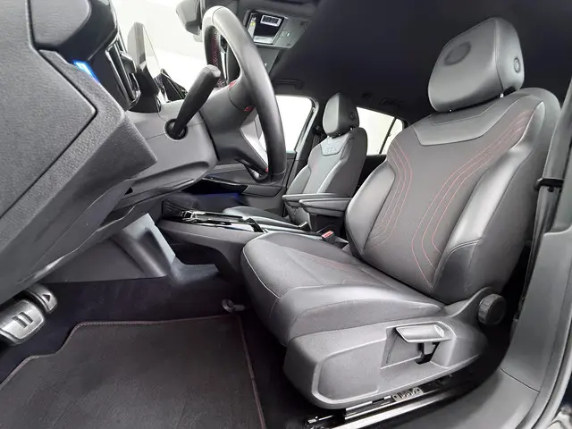 Volkswagen ID.4 GTX 4Motion 77 kWh 2022 Elektrisch 19