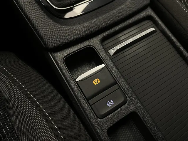 Škoda Octavia Combi 1.5 TSI Edition 2024 Benzine 36