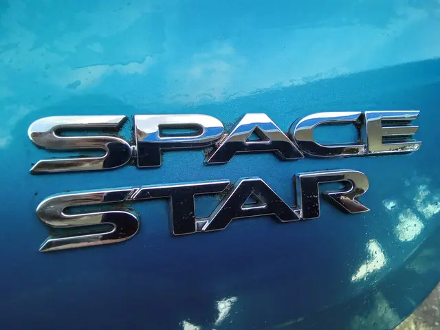 Mitsubishi Space Star 1.0 Entry 2014 Benzine 15