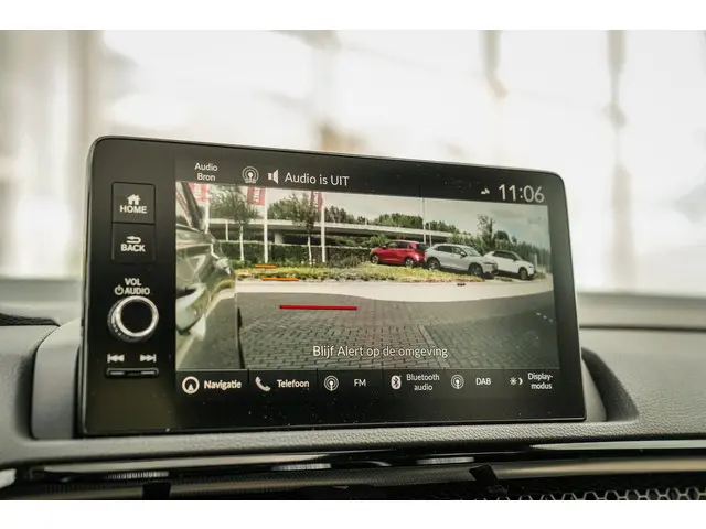 Honda CR-V 2.0i e:PHEV ADVANCE TECH 2025 Hybride Benzine 51