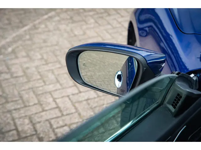Maserati Ghibli 3.0 V6 S Q4 Ribelle 2021 Benzine 44