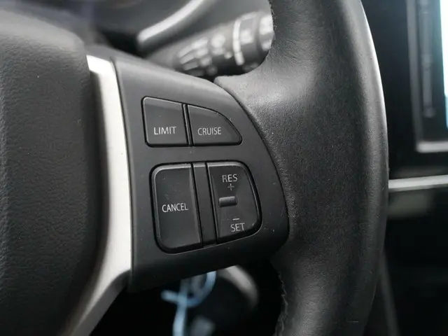 Suzuki Vitara 1.6 Exclusive 2016 Benzine 14