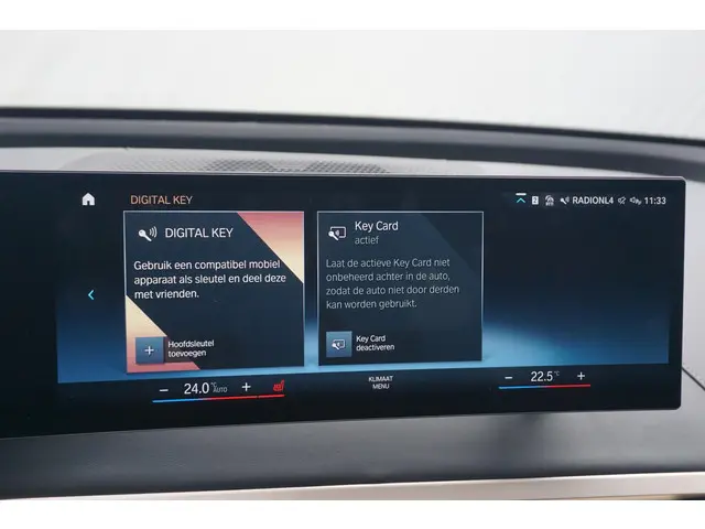 BMW iX xDrive40 2022 Elektrisch 32