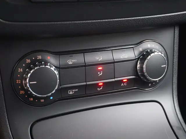 Mercedes-Benz B-Klasse 180 Ambition 2013 Benzine 30