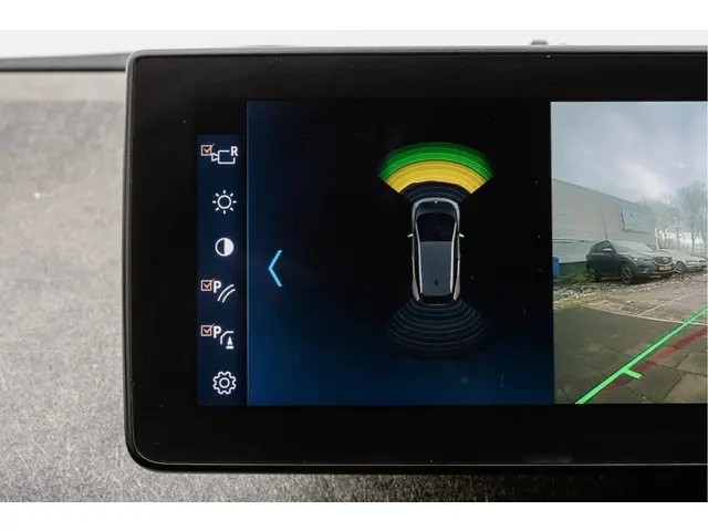 BMW i3 120Ah 42 kWh 2018 Elektrisch 21