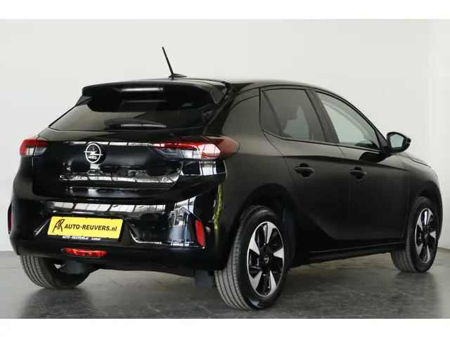 Opel Corsa-e Electric Edition 50 kWh 2025 Elektrisch 2