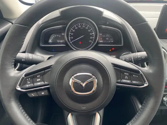 Mazda 2 1.5 Skyactiv-G Luxury 2020 Benzine 9