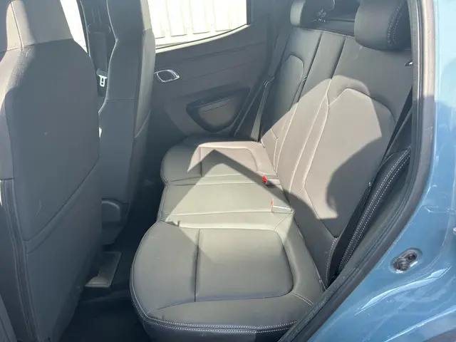 Dacia Spring Extreme 27 kWh 2023 Elektrisch 10