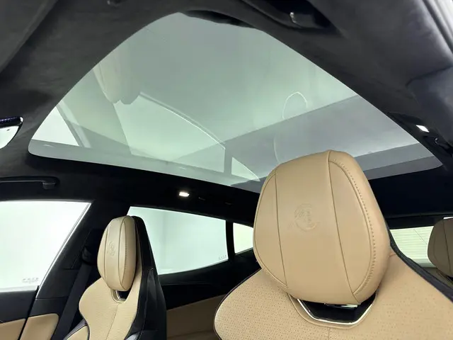 Lotus Eletre R 112kWh/906pk 2024 Elektrisch 18