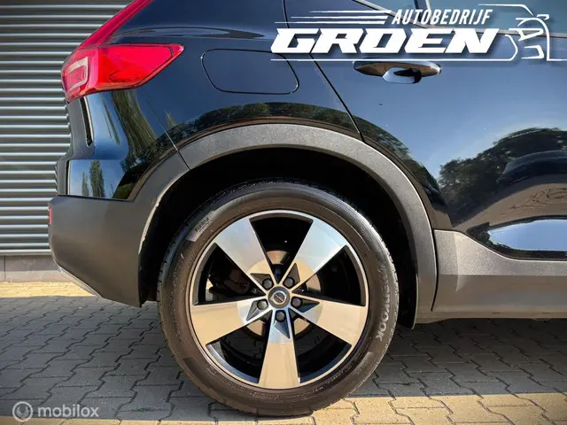 Volvo XC40 1.5 T3 2018 Benzine 8
