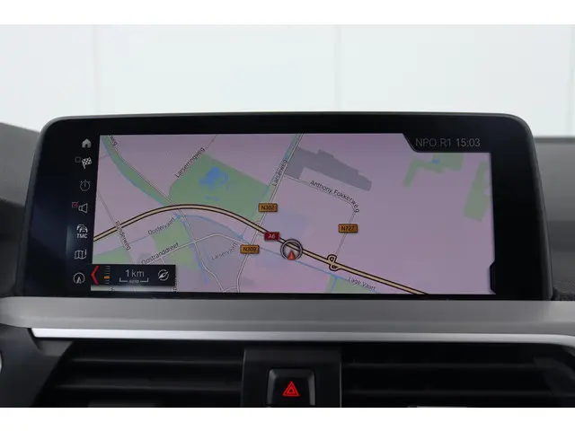 BMW X3 xDrive20i High Executive 2019 Benzine 21