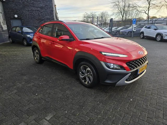 Hyundai Kona 2