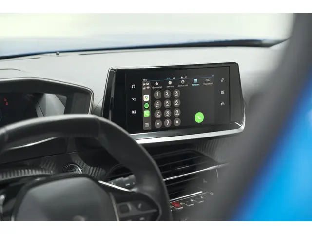 Peugeot 2008 PureTech 130 Allure 2020 Benzine 60