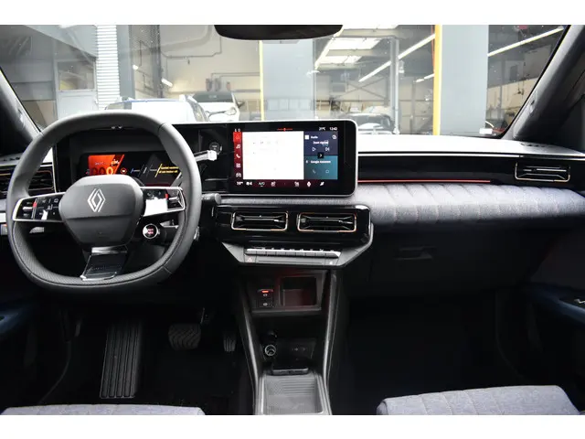 Renault 4 Techno 2025 Elektrisch 14