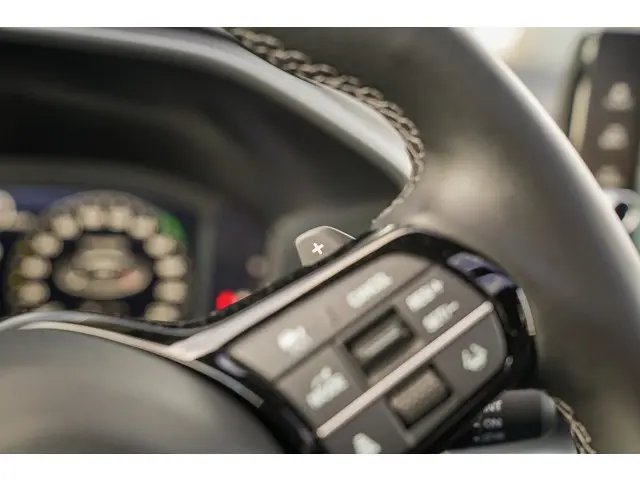 Honda CR-V 2.0i e:PHEV ADVANCE TECH 2025 Hybride Benzine 58