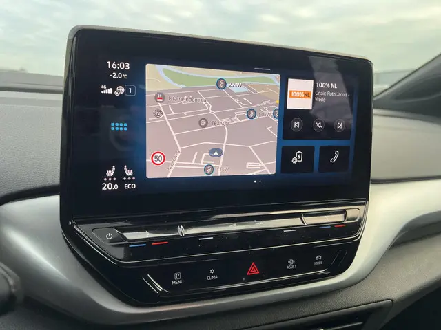 Volkswagen ID.4 Pro 77 kWh 2022 Elektrisch 32
