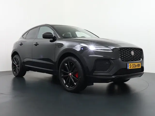 Jaguar E-PACE 1.5 P300e AWD R-Dynamic 2023 Hybride Benzine 2