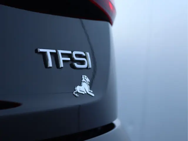 Audi Q3 1.4 TFSI CoD Advance 2019 Benzine 13