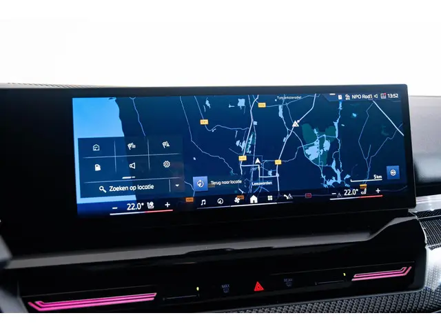 BMW 5 Serie 520i 2024 Benzine 50