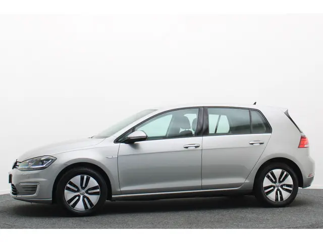 Volkswagen e-Golf E-DITION 2020 Elektrisch 8
