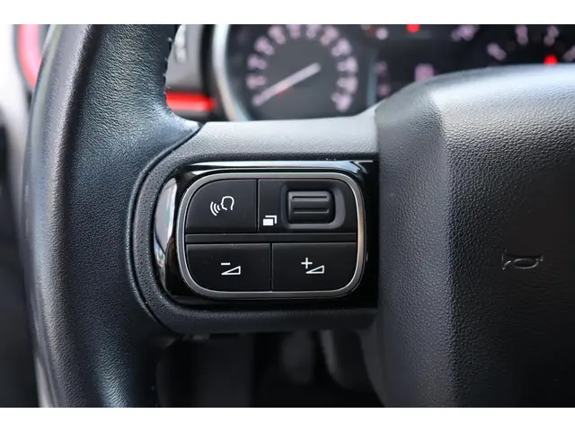 Citroën C3 1.2 Shine 2017 Benzine 23