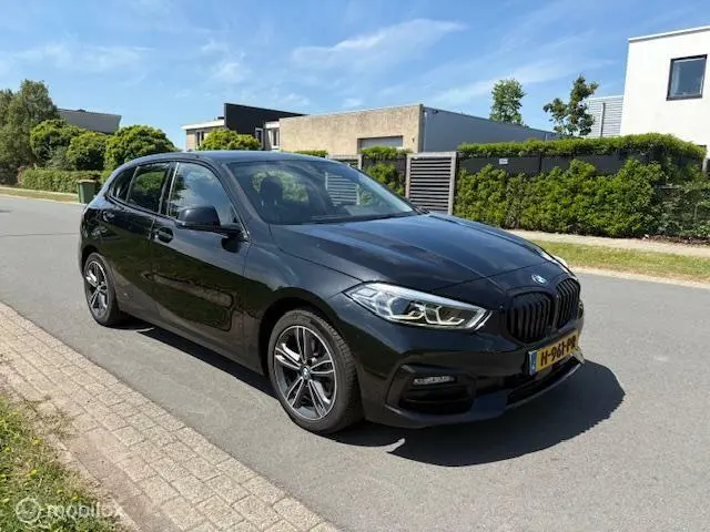 BMW 1 Serie 118i M Sport Edition 2020 Benzine 13