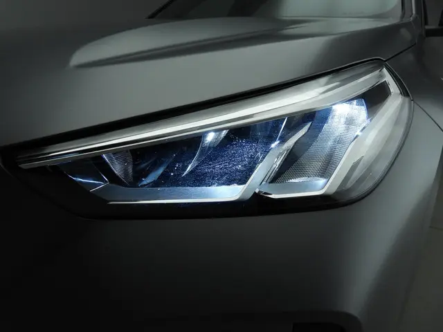 BMW iX1 eDrive20 2025 Elektrisch 27