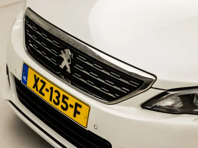 Peugeot 308 1.2 PureTech Sport 2019 Benzine 33